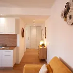Brand New 2 Min Walk To Palais * Cannes