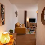 Daire Brand New 2 Min Walk To Palais Cannes