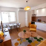 Brand New 2 Min Walk To Palais Daire Cannes