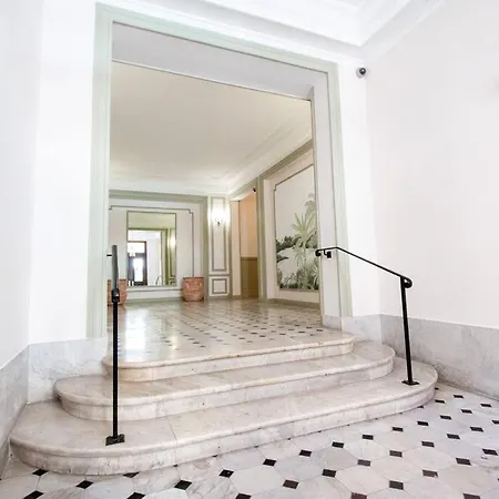 Brand New 2 Min Walk To Palais Κάννες